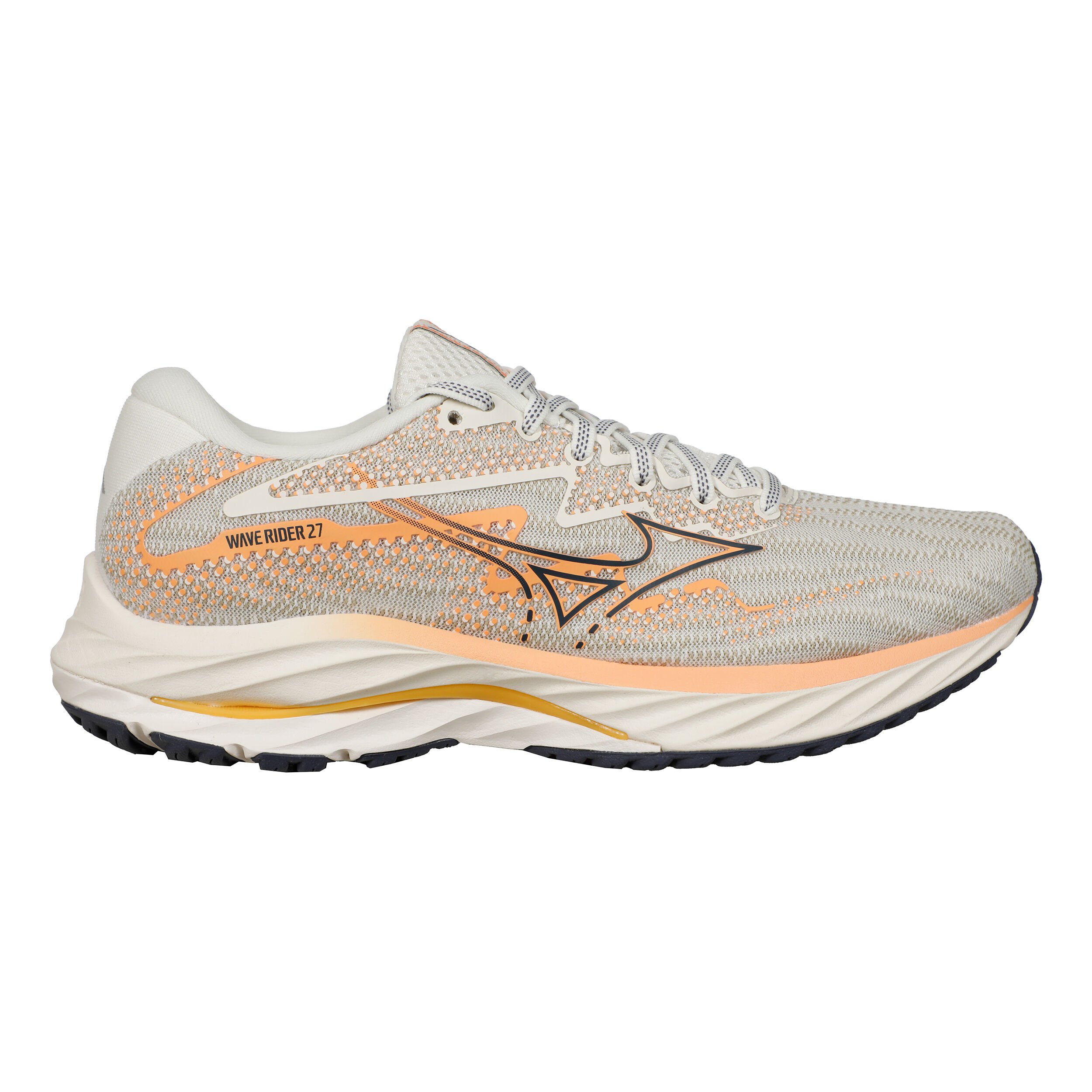 Mizuno running top a4 porpora