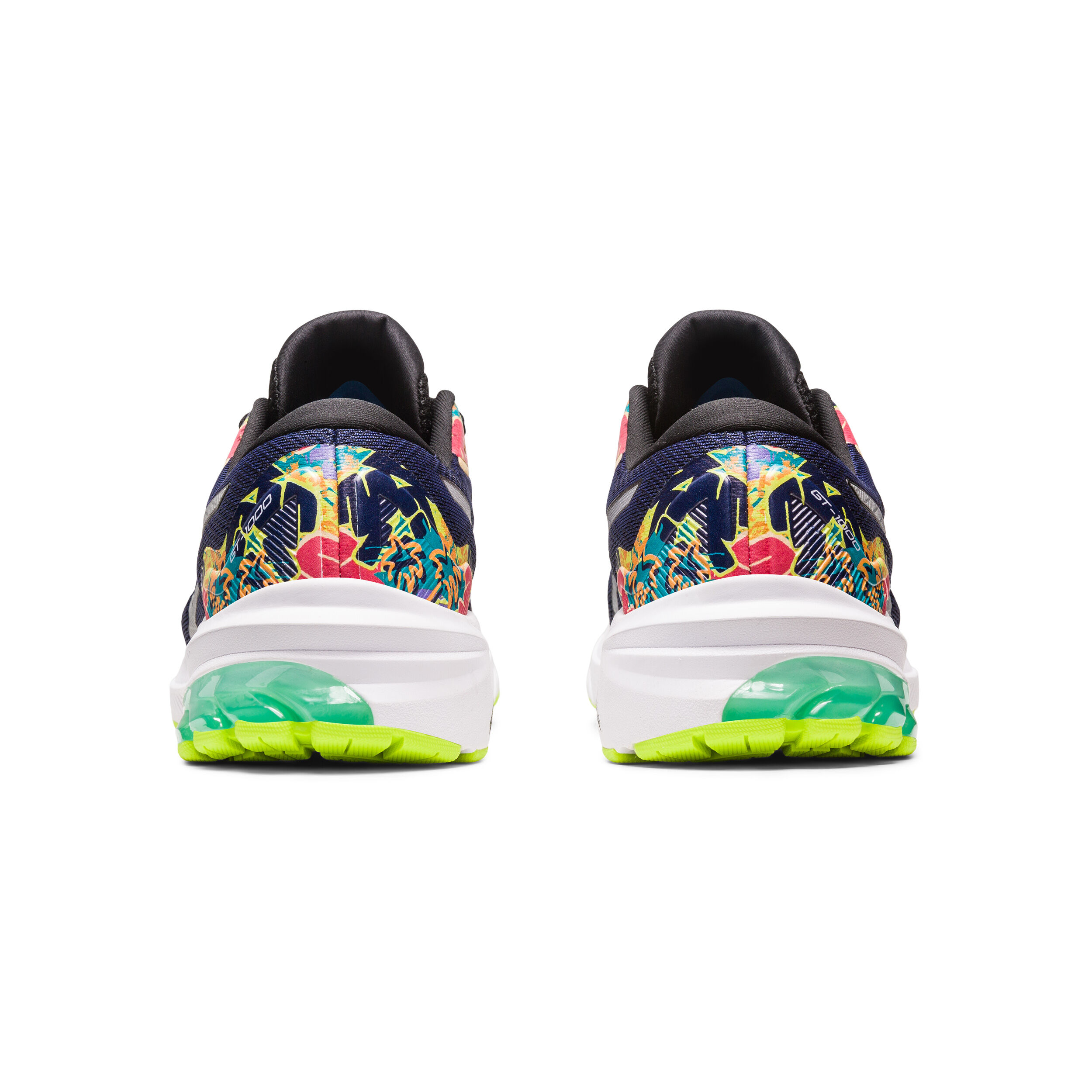 Nike discount odyssey floral