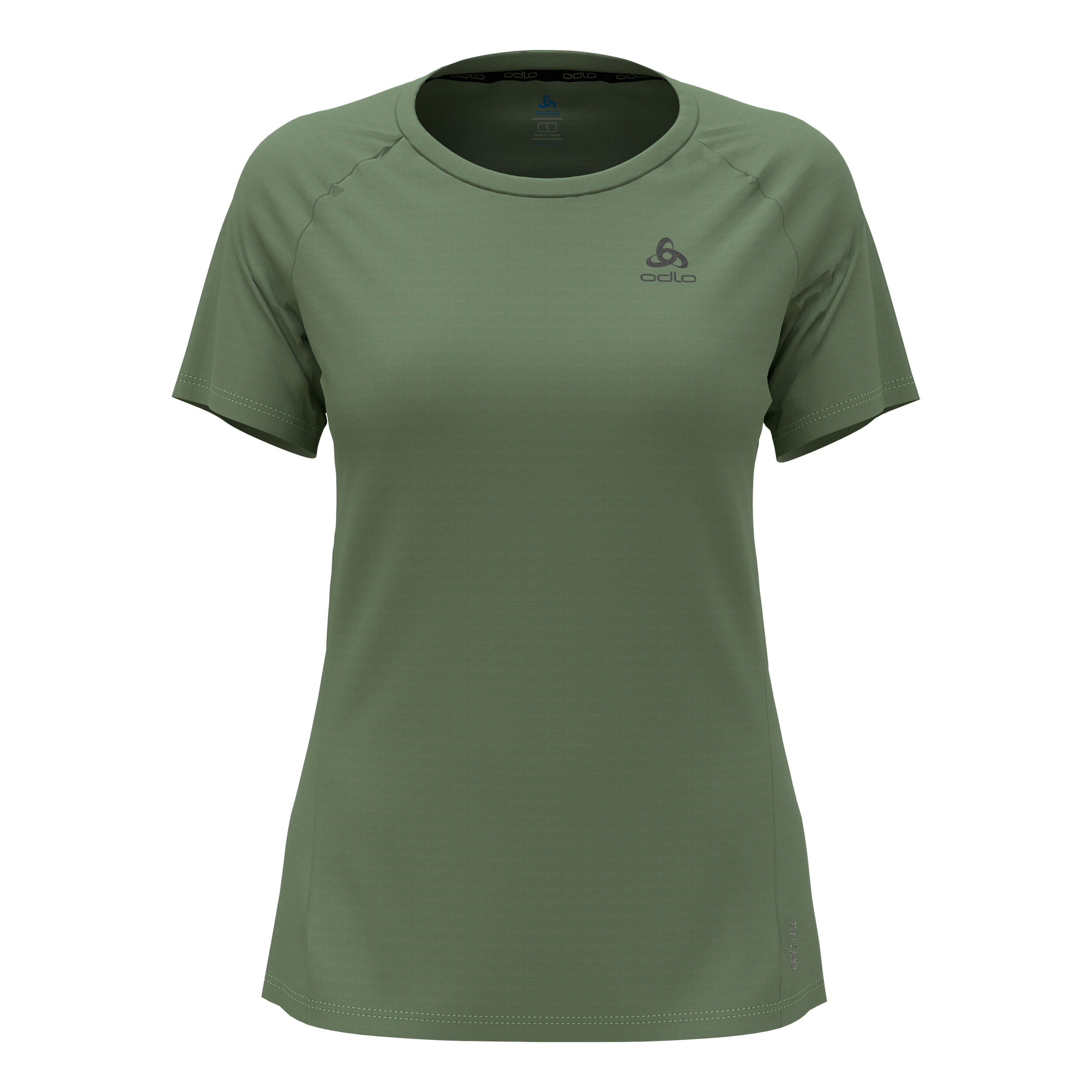 Tee shirt top odlo ceramicool