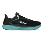 Altra Running shoes Altra Torin 8 GTX Neutral Running Shoe Women-Black,Mint