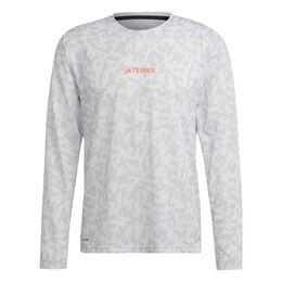 Trail Longsleeve GFX