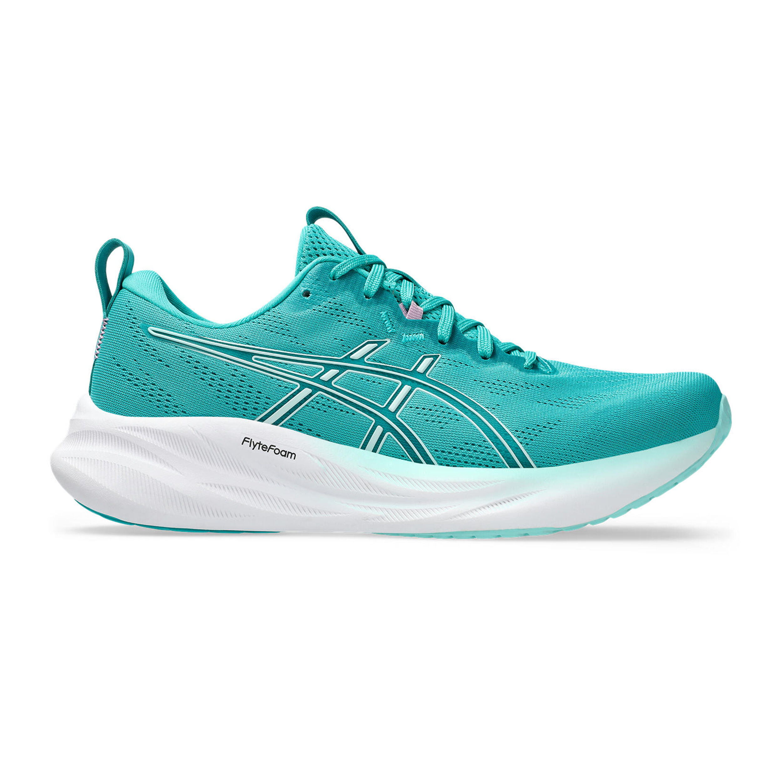 Buy ASICS Gel-Pulse 16 Neutral Running Shoe Women Blue, Light Blue