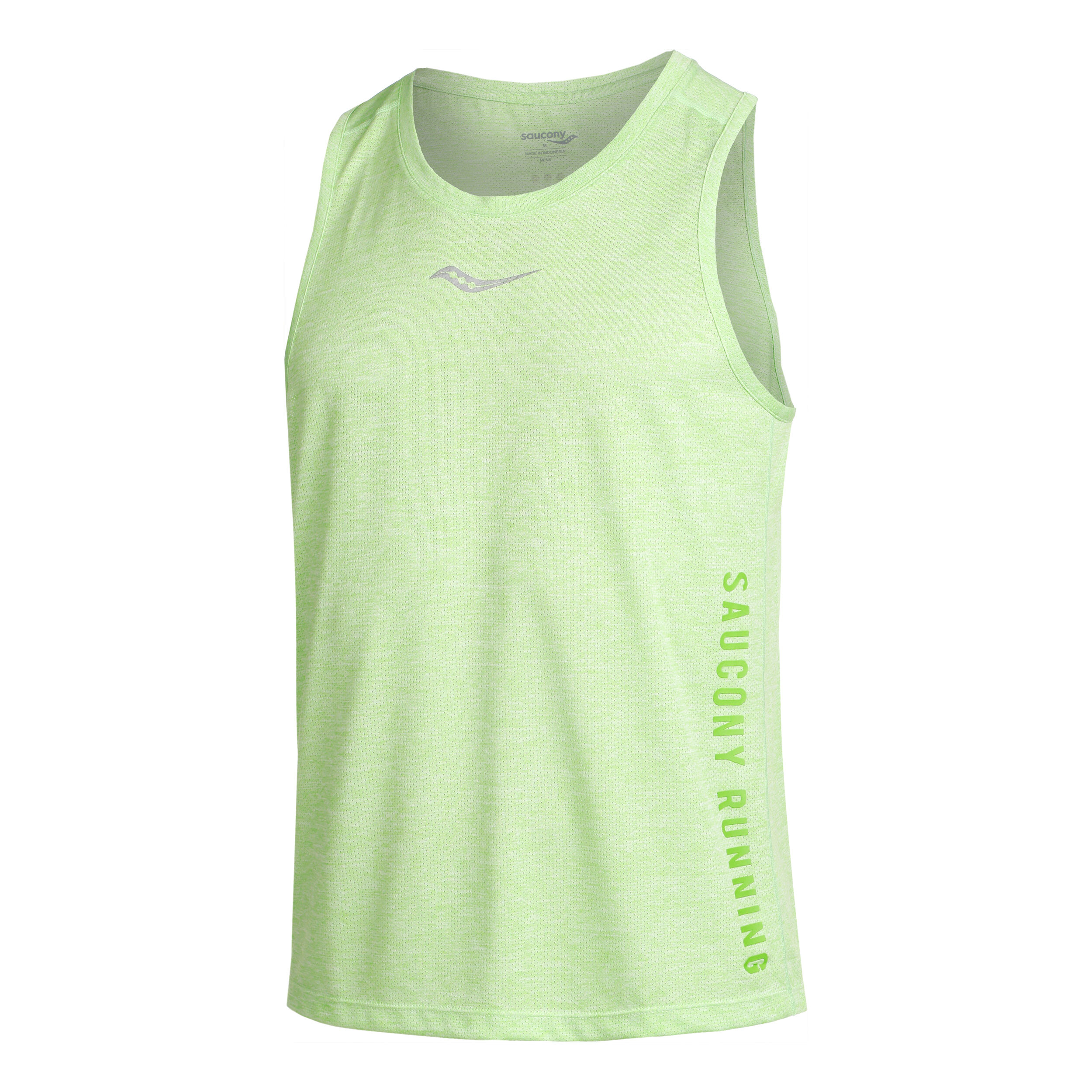 Saucony tank top hotsell