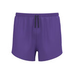 Odlo Zeroweight 3in Split Short