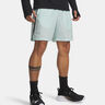 Launch 7in  Running shorts Men-mint, black