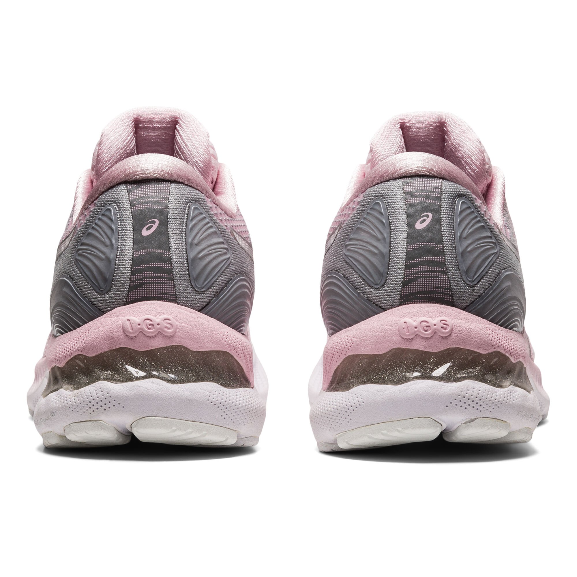 ASICS