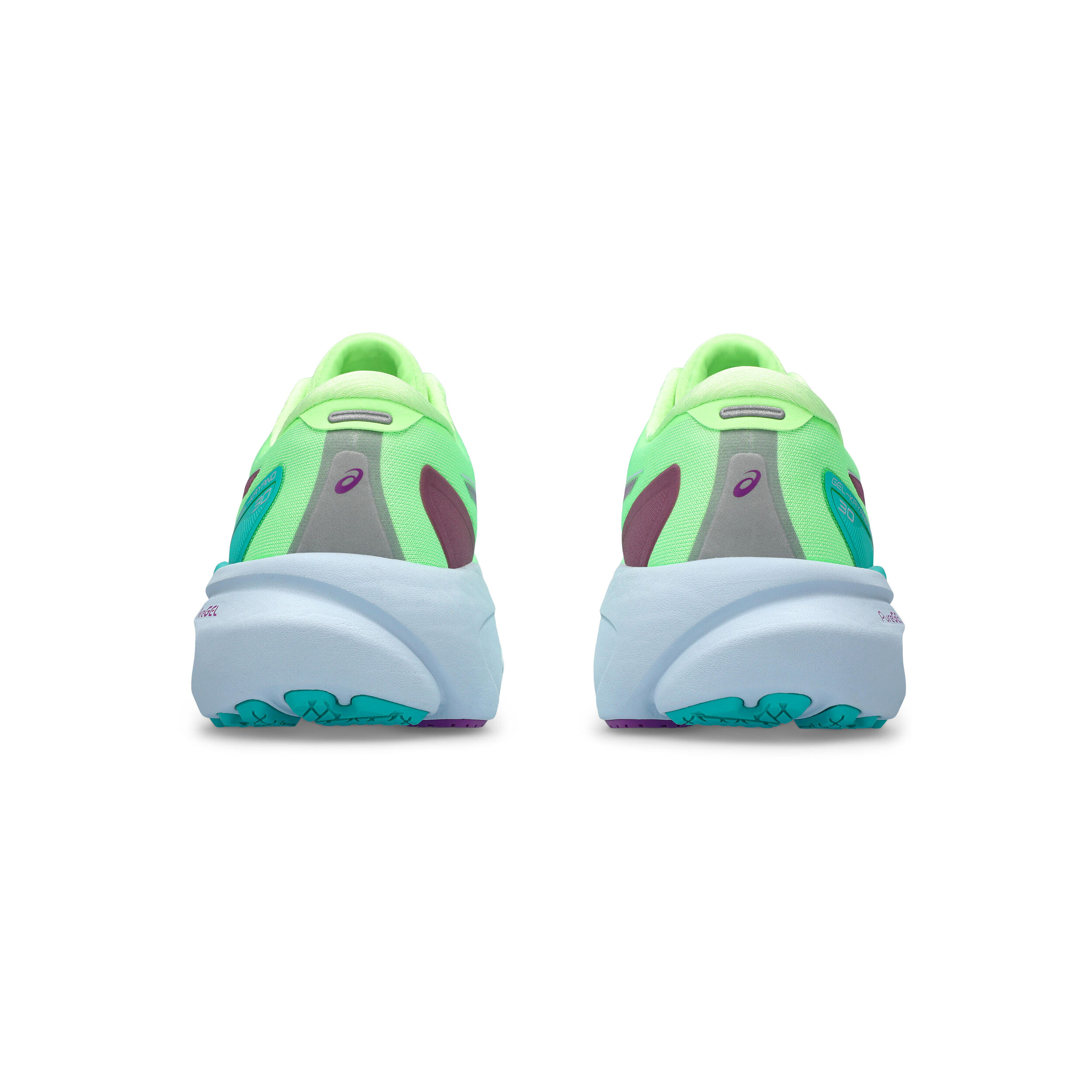 Buy ASICS Gel-Kayano 30 Lite-Show Stability Running Shoe