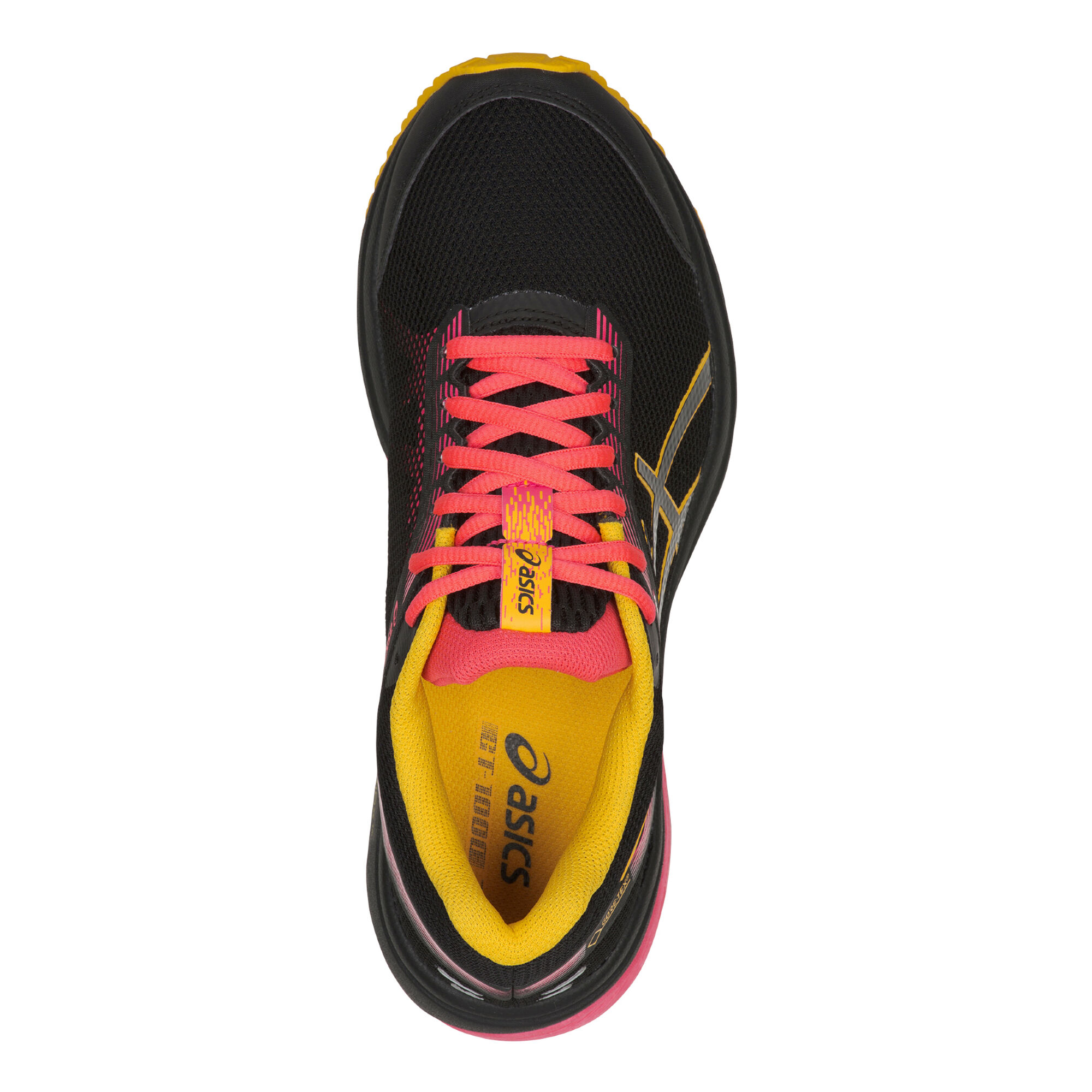ASICS