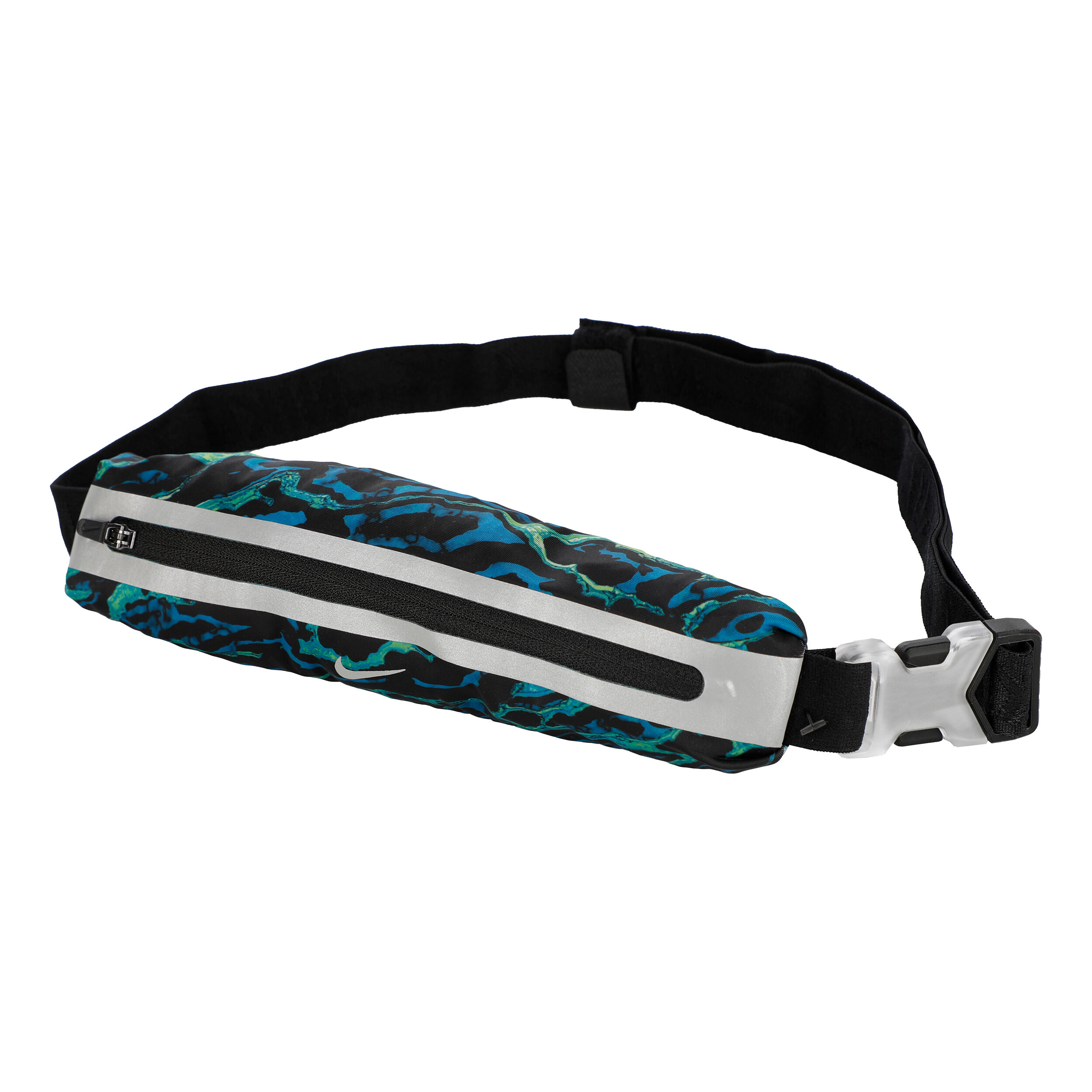 Nike printed best sale slim waistpack