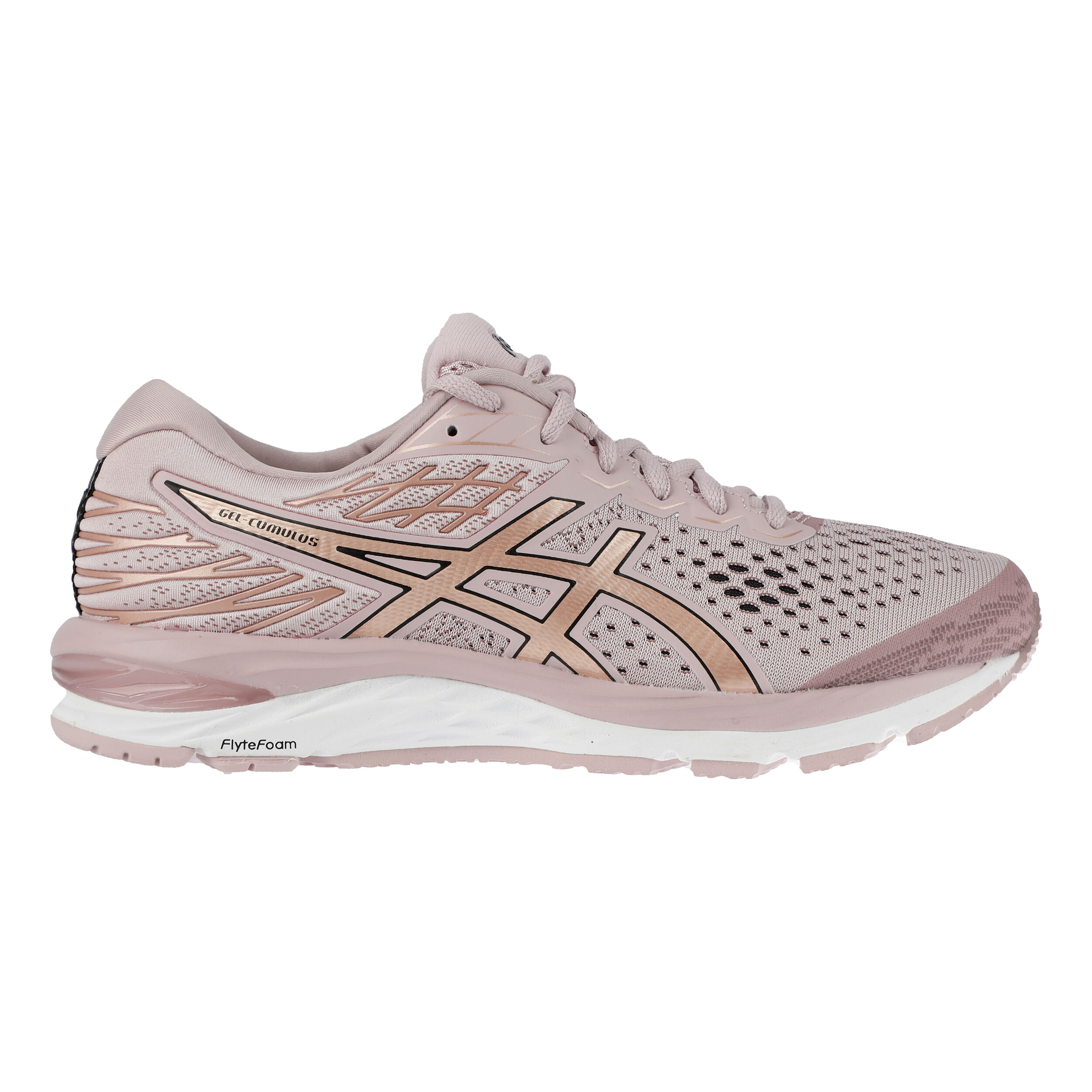 Asics womens gel-cumulus 21 neutral running shoes hotsell