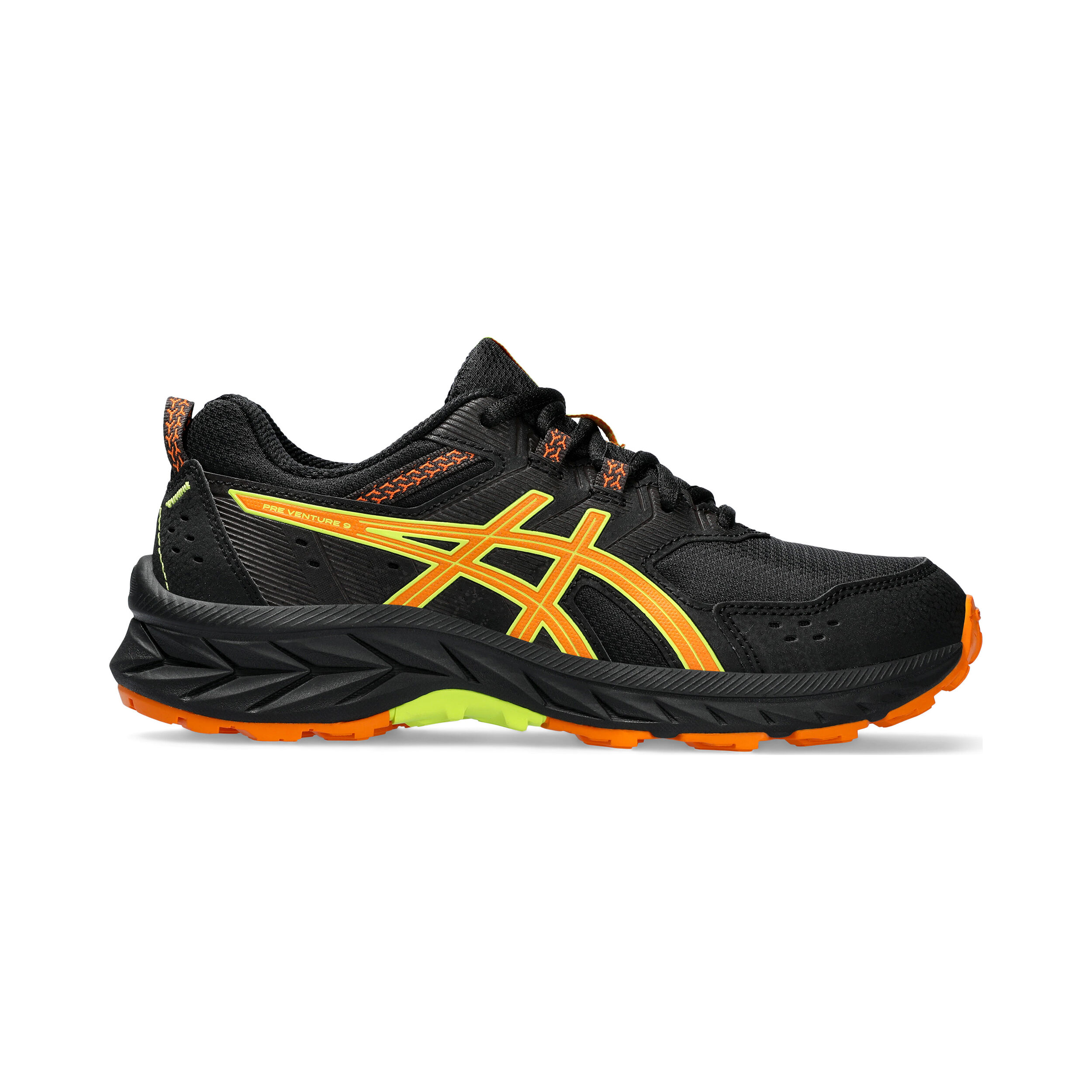 Asics trail running shoes youth hot sale
