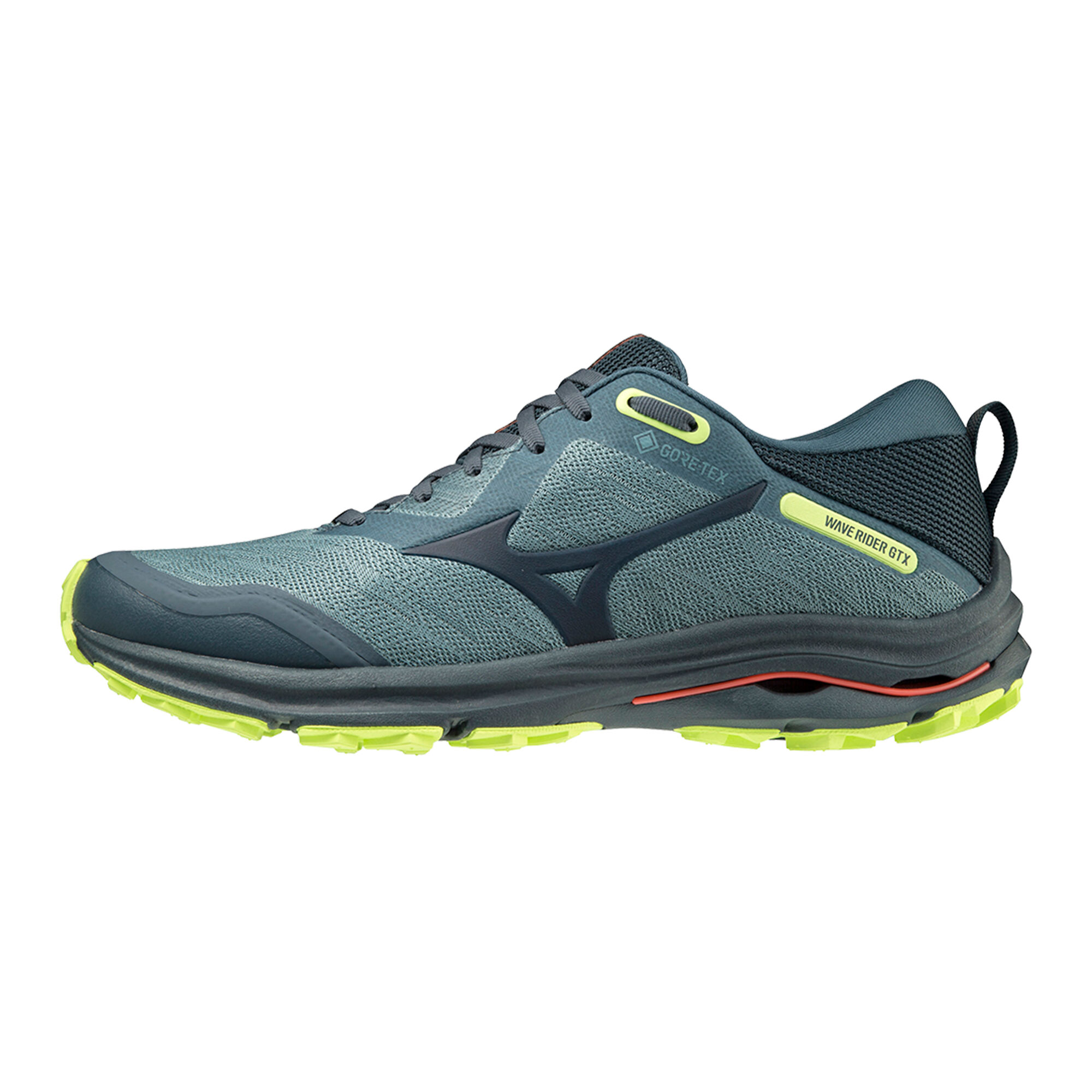 Кроссовки mizuno gtx. Mizuno Wave Rider GTX. Mizuno Wave Rider GTX Trail. Wave Rider GTX. Wave Rider GTX 2.