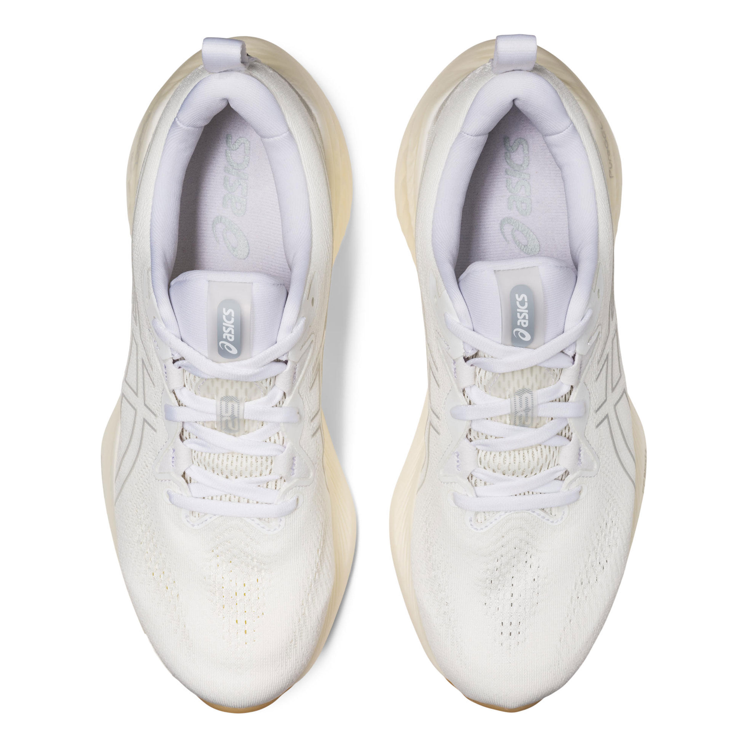 Gel kayano 25 neutral 2025