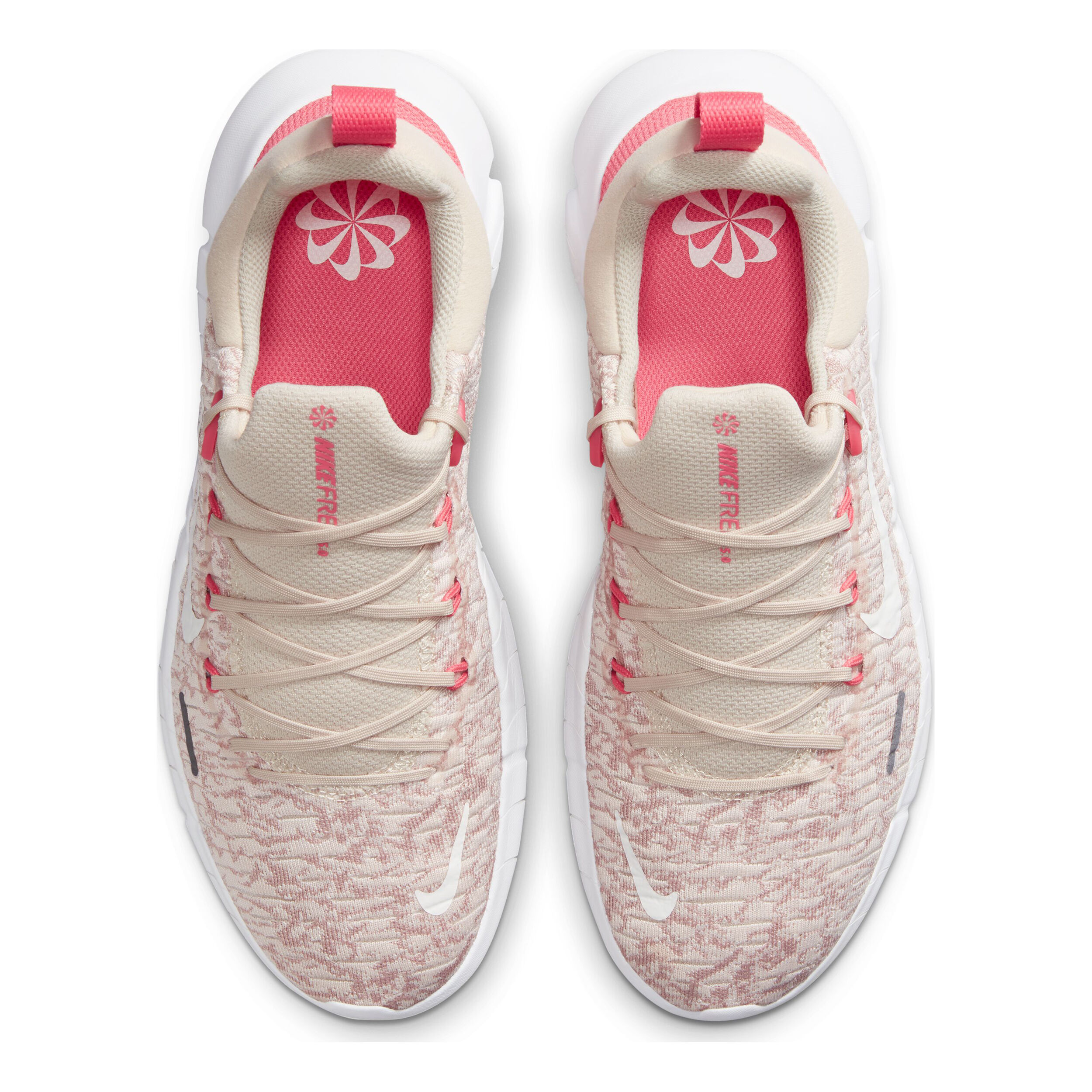 Nike free 5.0 beige store