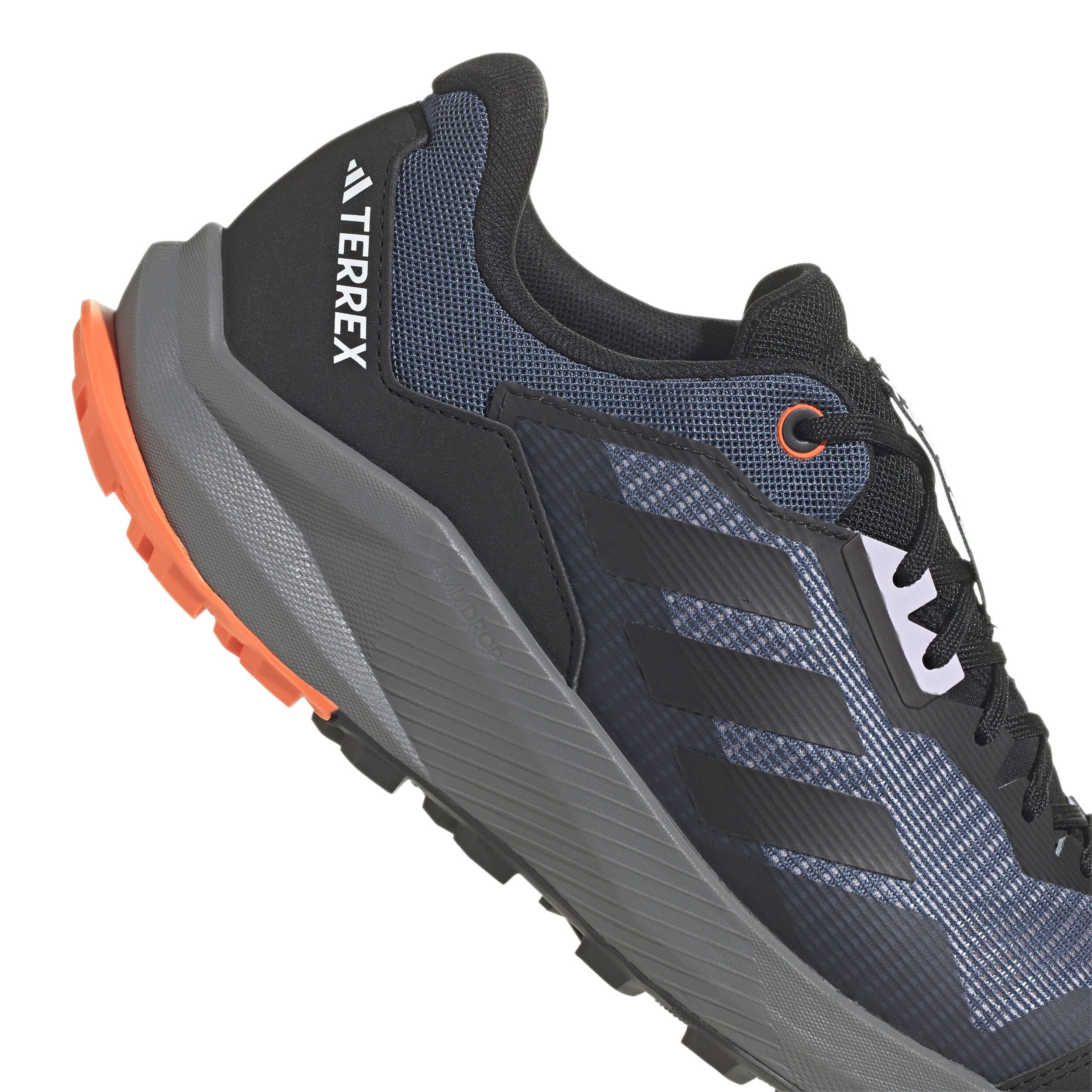 Buy adidas Terrex Trailrider Trail Running Shoe Men Lilac Black online Running Point COM