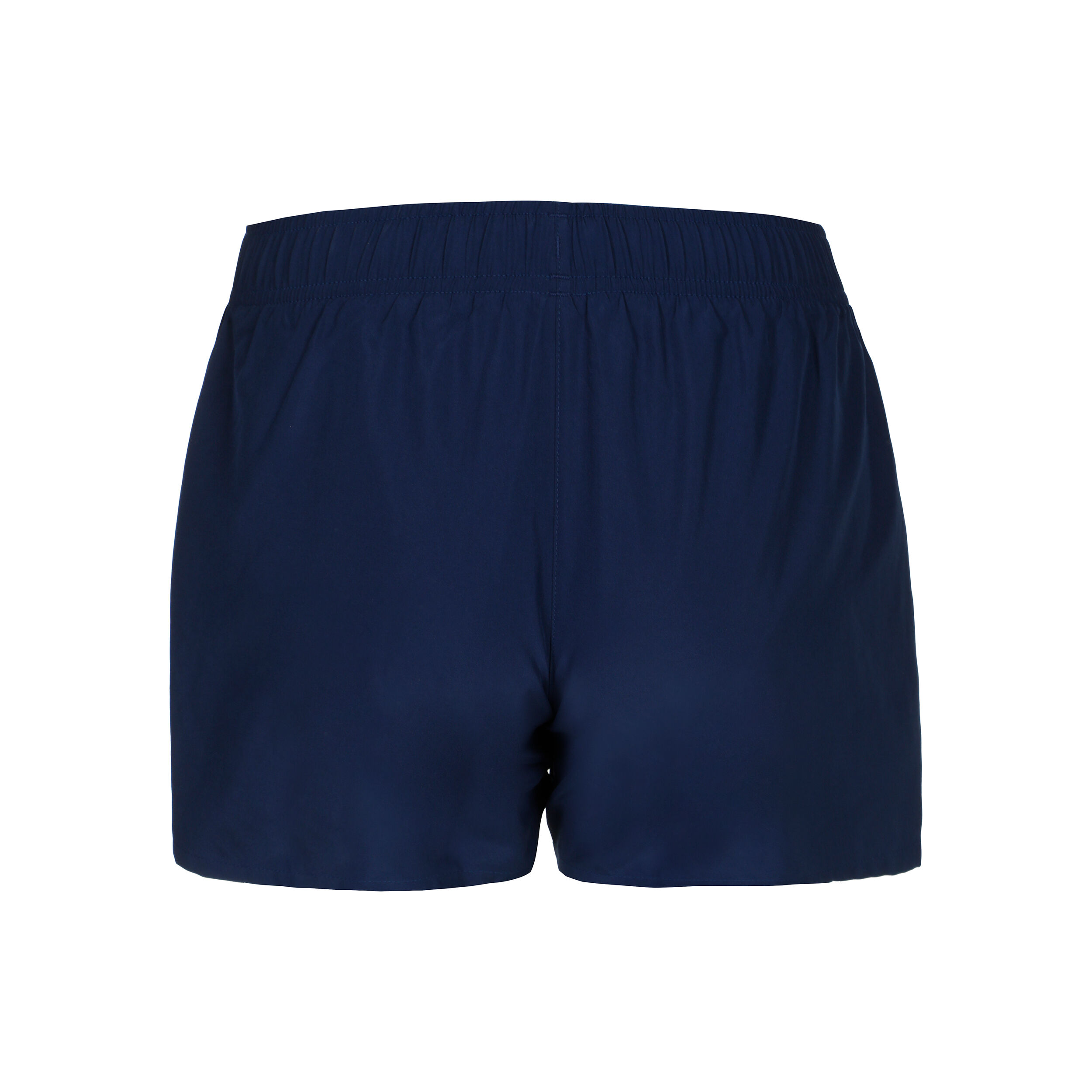Navy blue running shorts women's store