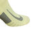 Multiplier Quarter Running Socks