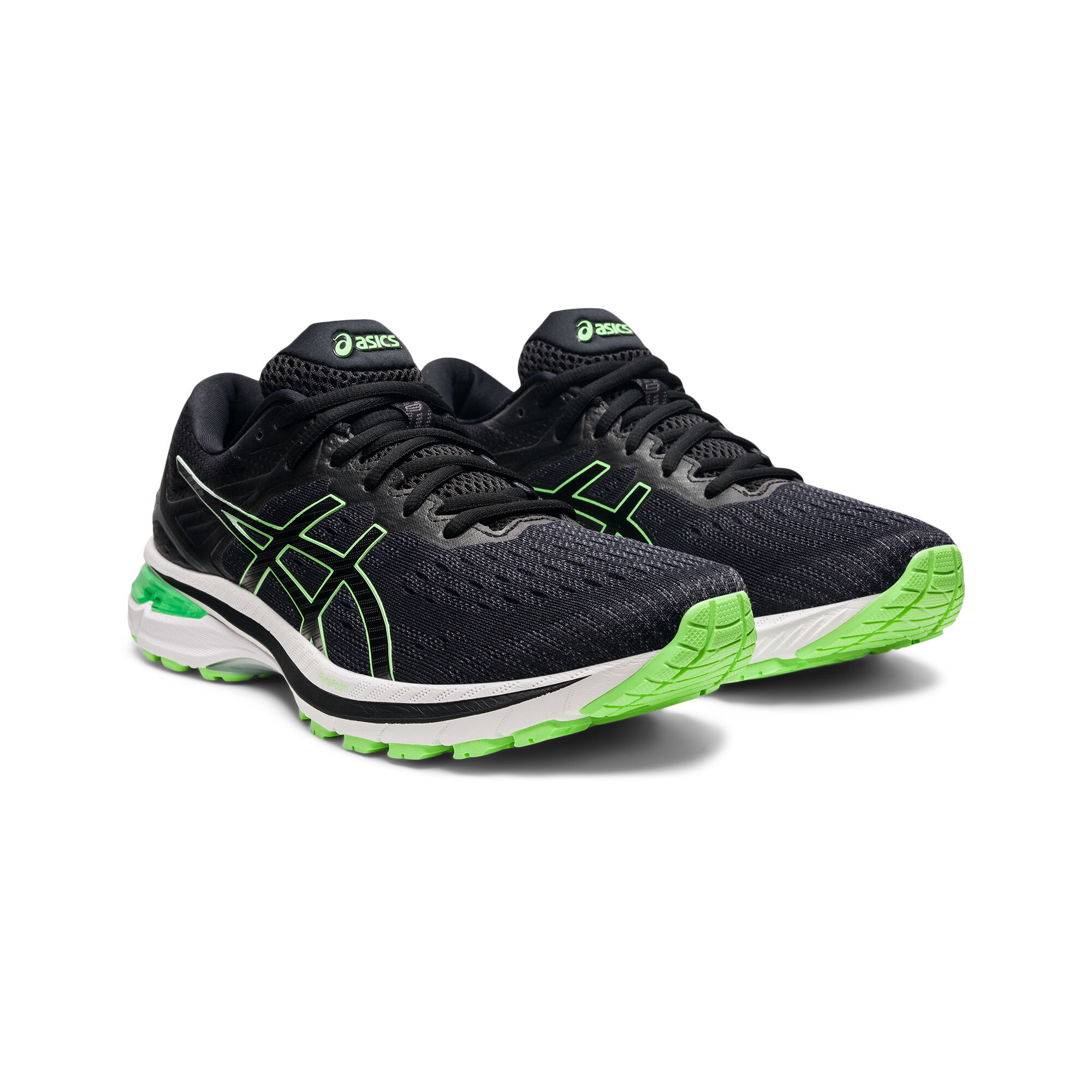 ASICS