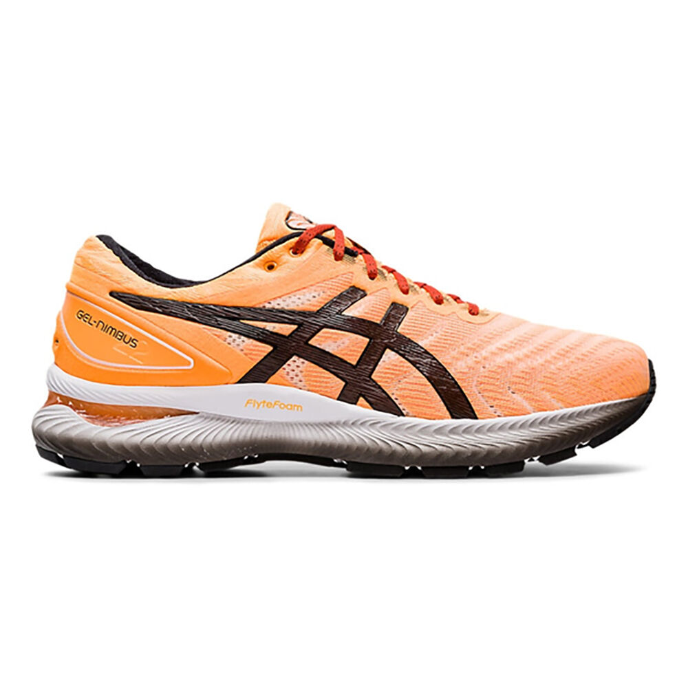 Asics gel nimbus 22 neutral outlet