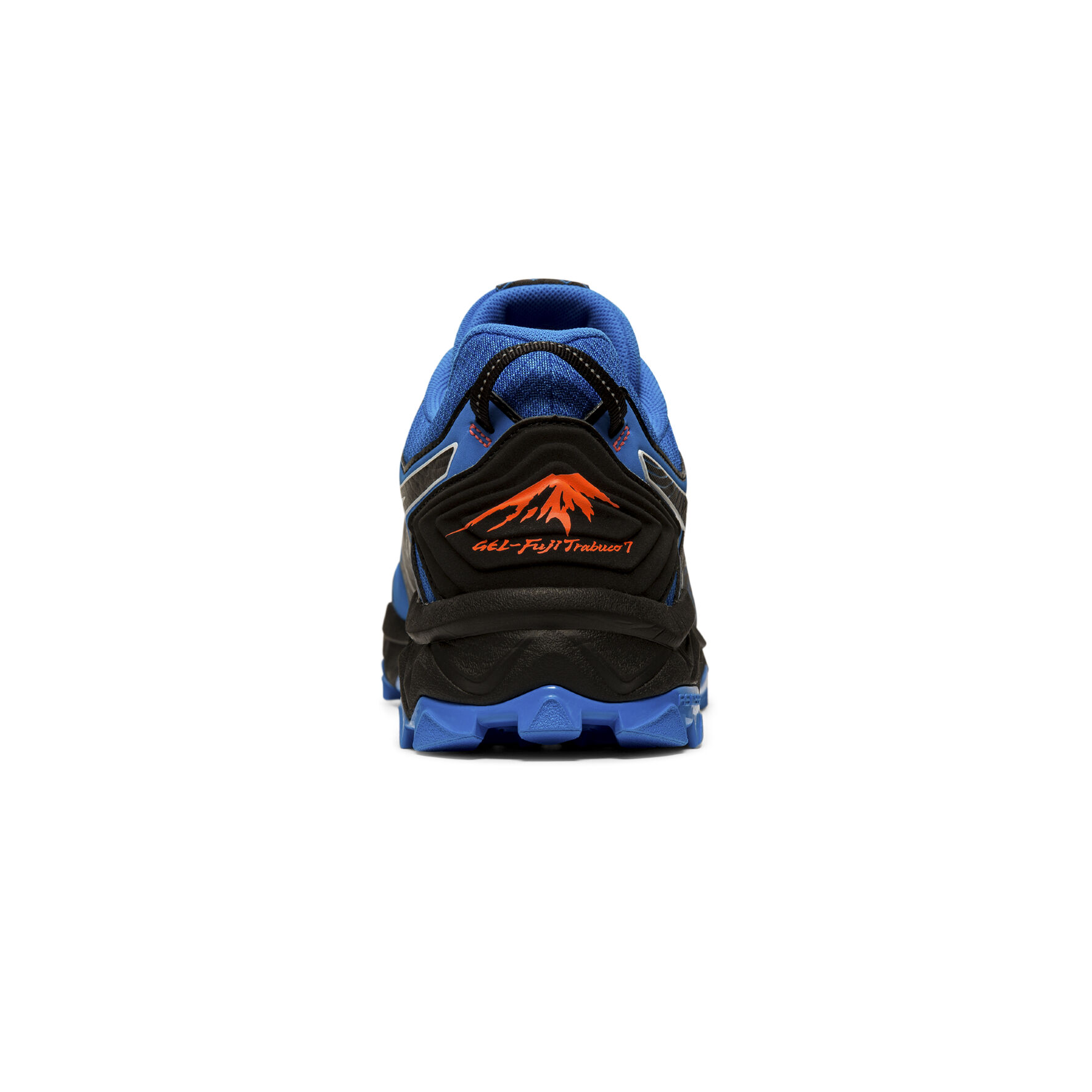 Buy ASICS Gel Fuji Trabuco 7 G TX Trail Running Shoe Men Blue Black online Running Point COM