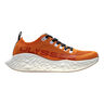 Honi Neutral Running Shoe-Orange,White