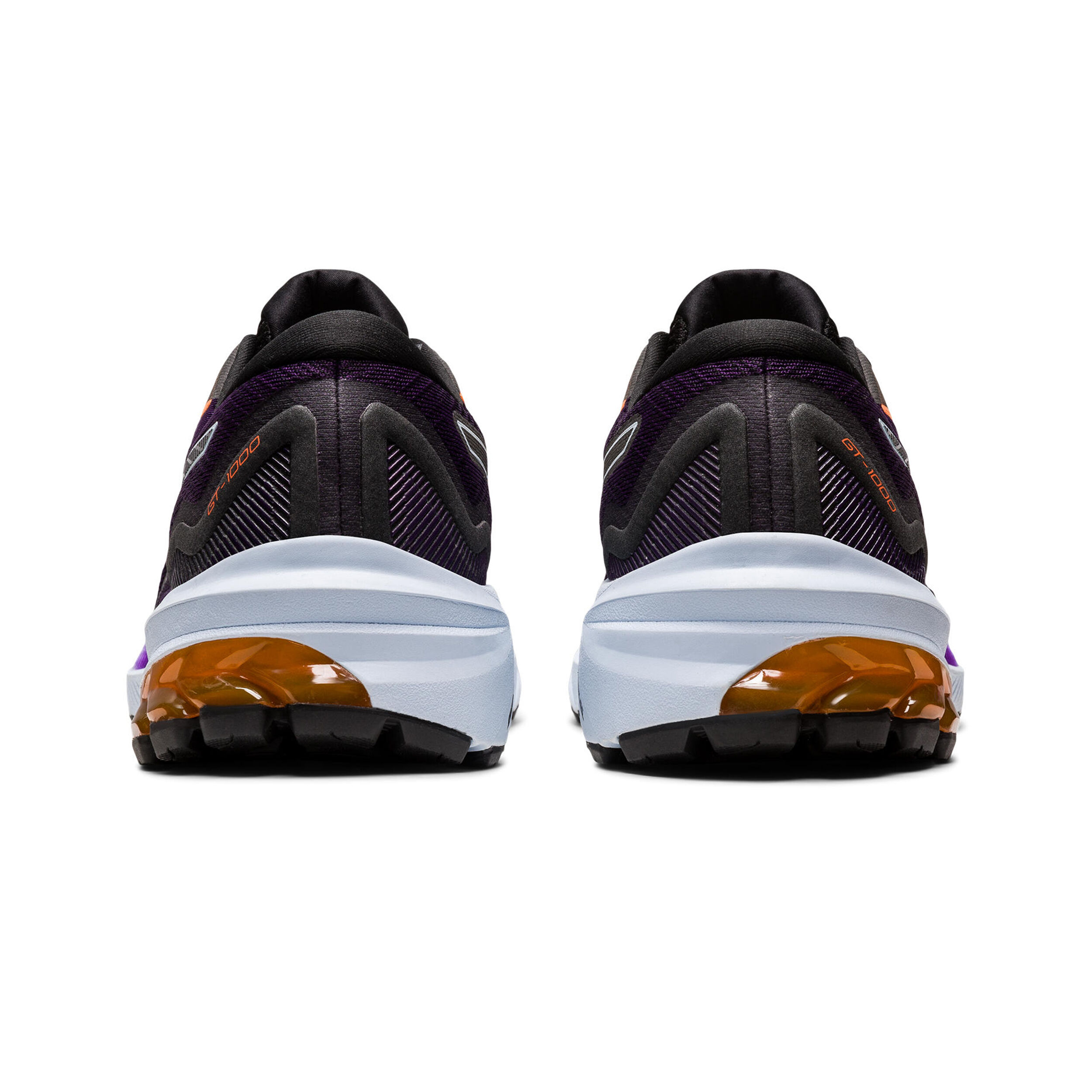 Buy ASICS GT 1000 11 TR Trail Running Shoe Women Violet Black online Running Point COM
