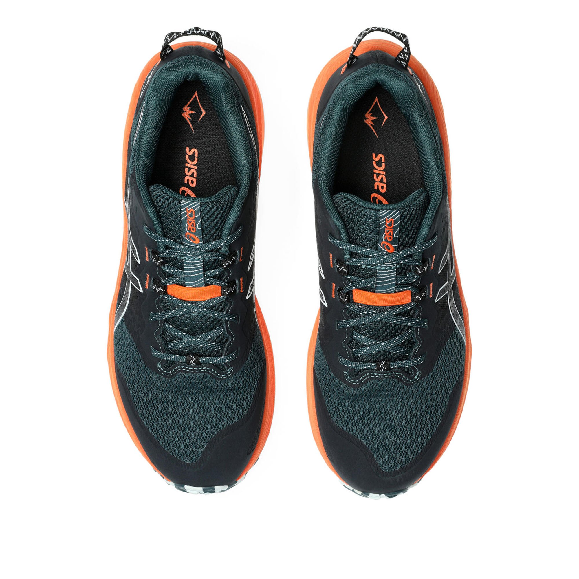 ASICS
