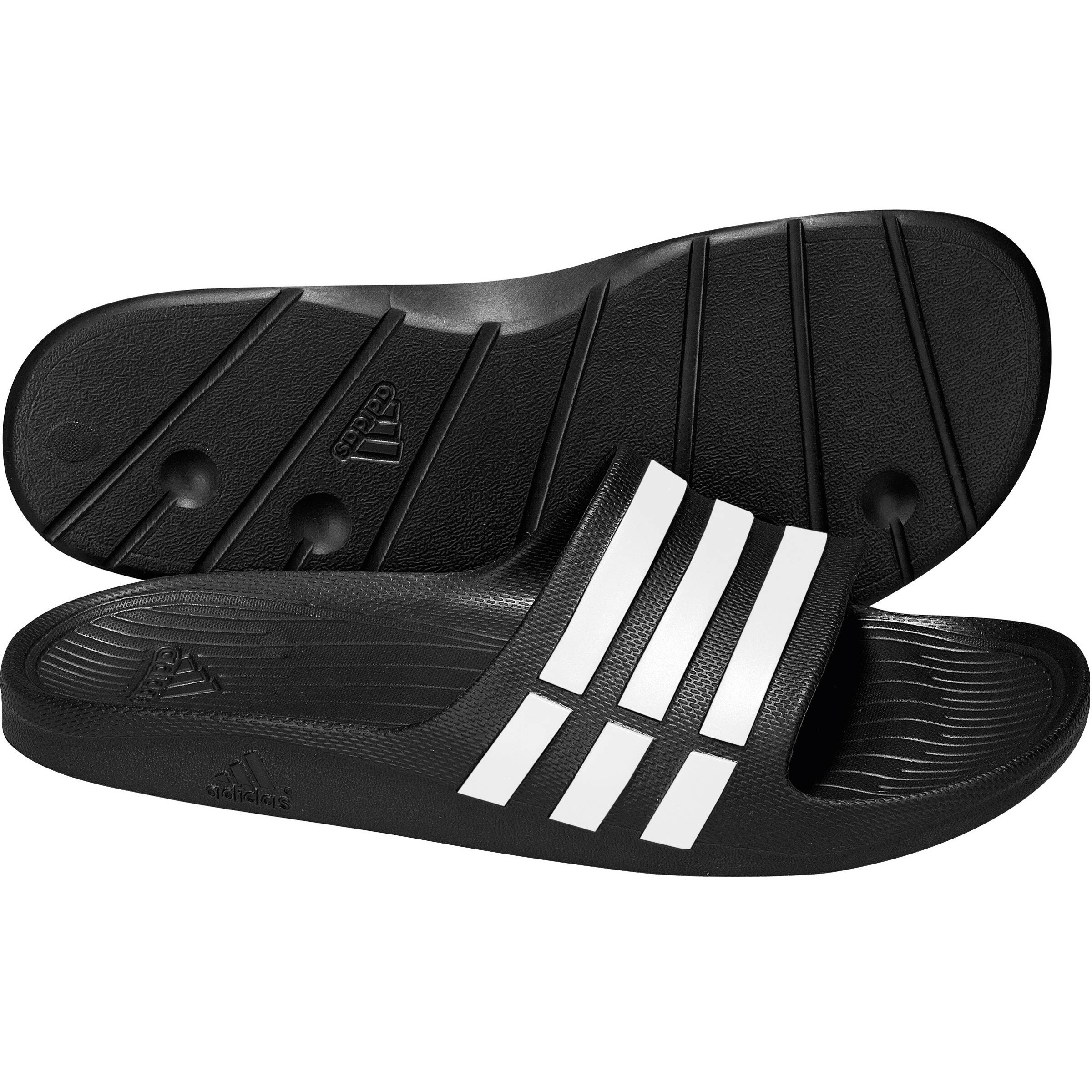 Adidas duramo slide 43 top