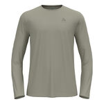 Odlo Zeroweight Chill-Tec Longsleeve