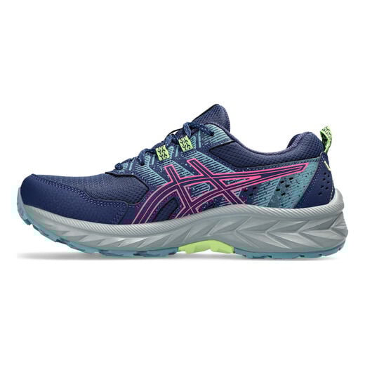 ASICS