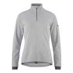 Craft Clothing Craft Gain Thermal Running Shirt Women-Grey