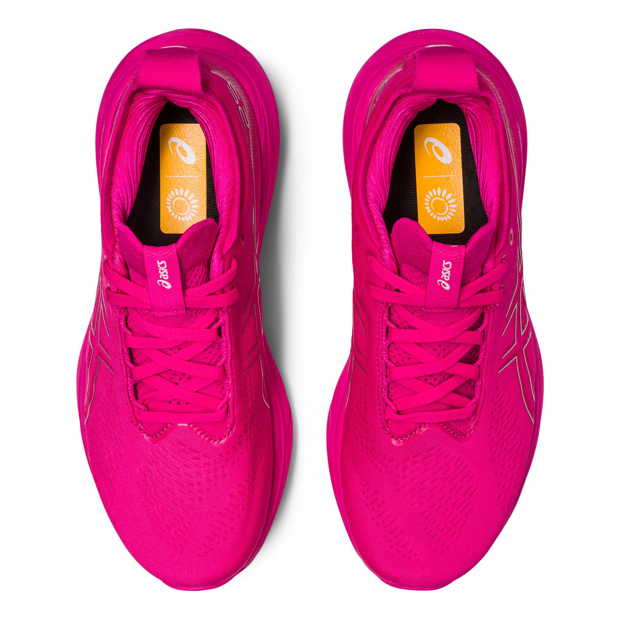 ASICS