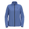 Zeroweight Running Jacket Women-Blue