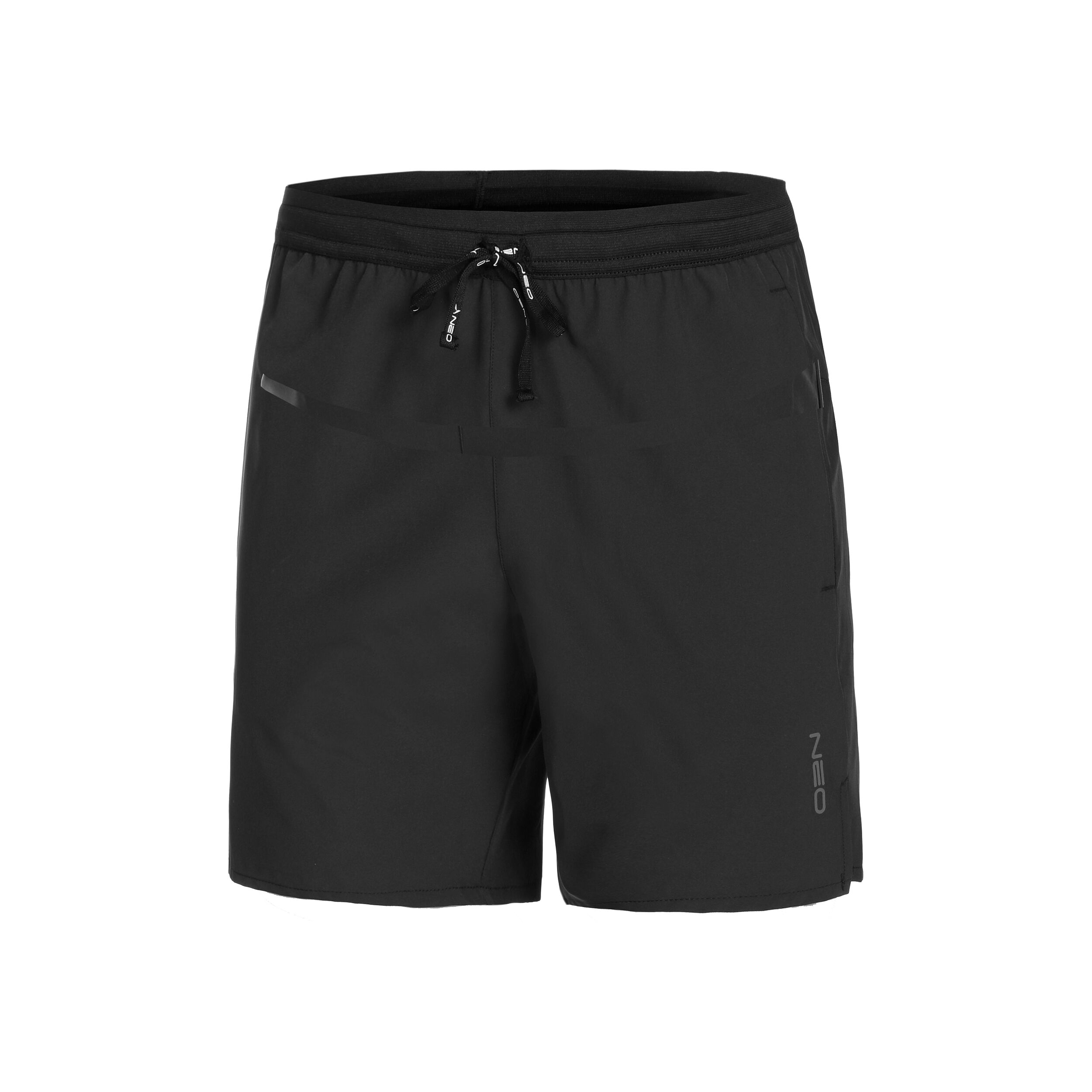 Under armour flyweight shorts top