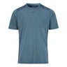 ADV Essence 2 Running Shirt Men-Blue