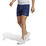 Brand Love Shorts