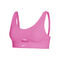 Dri-Fit Indy plunge cutout Bra