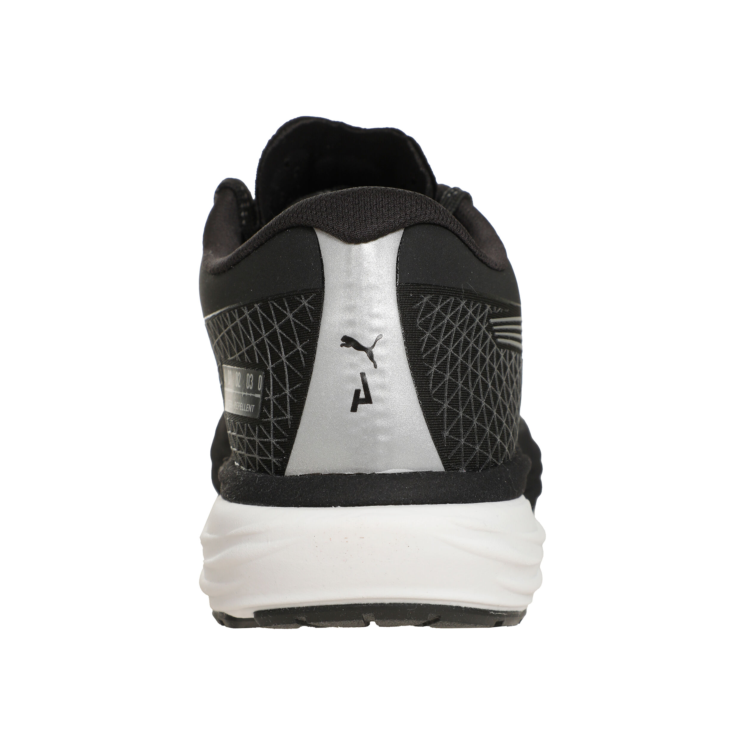 Buy Puma Deviate Nitro 2 WTR Neutral Running Shoe Women Black