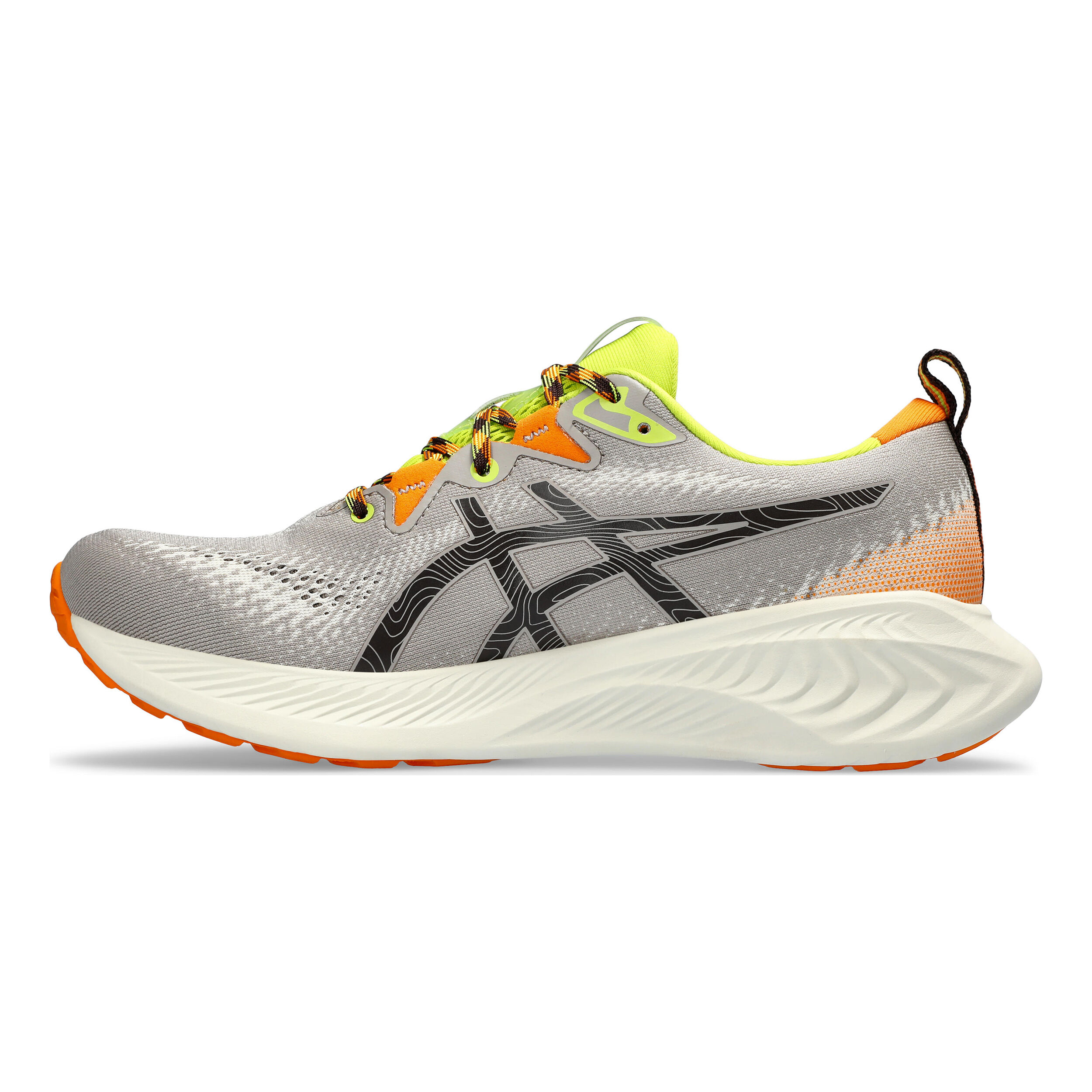 Asics gel cumulus 7 discount online