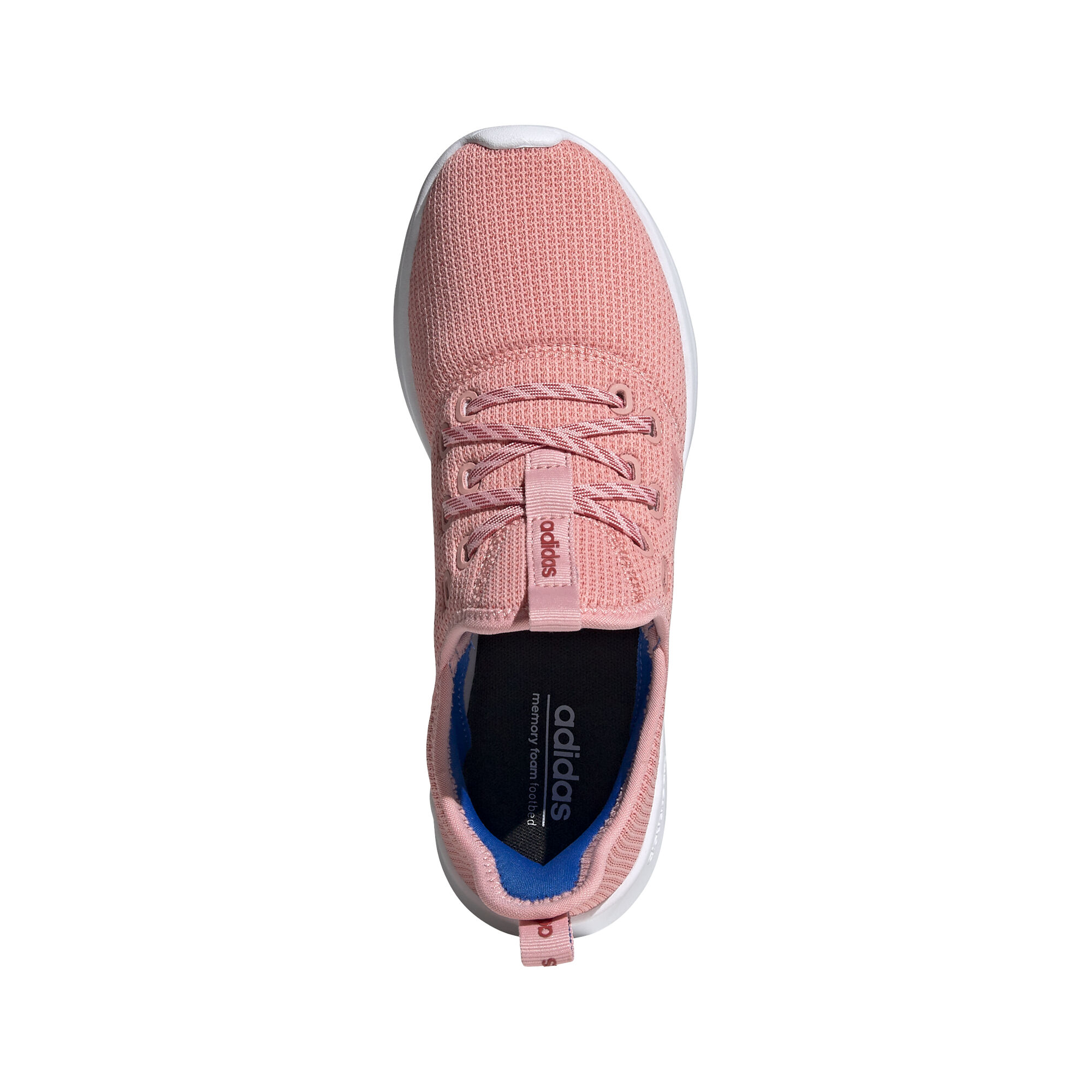 Adidas cloudfoam damen rosa sales