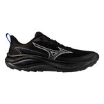 Mizuno Trail running shoe Mizuno Neo Lumina GTX               Trail running shoe Men-black, grey