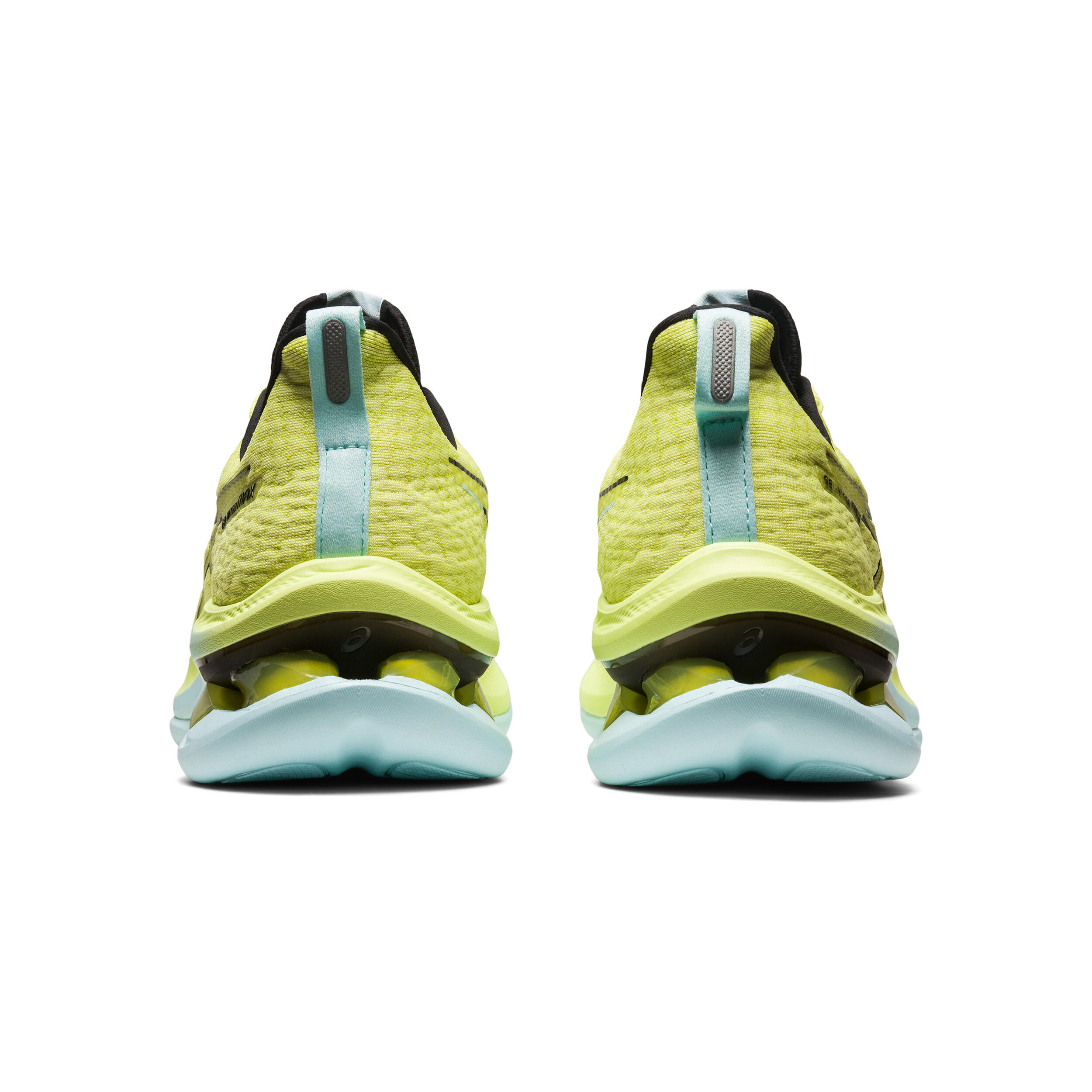 Asics gel kinsei 8 femme cyan new arrivals