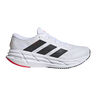 Adistar 4 Neutral running shoe Men-white, dark grey