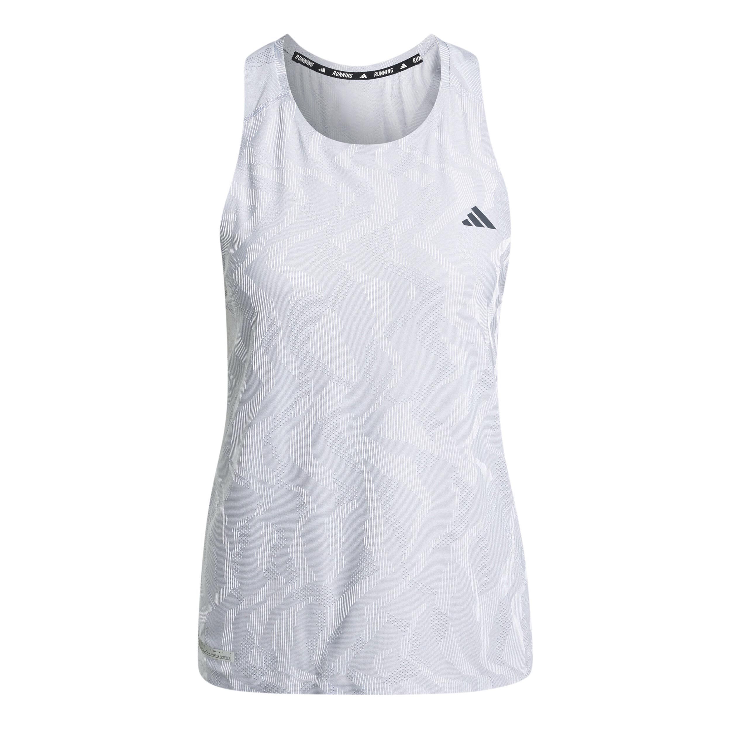 Adidas ultimate tank womens store