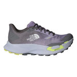 The North Face Running shoes The North Face Vectiv Enduris 4 Trail Running Shoe Women-Violet,Grey