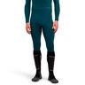 Warm Long Tight Men-green