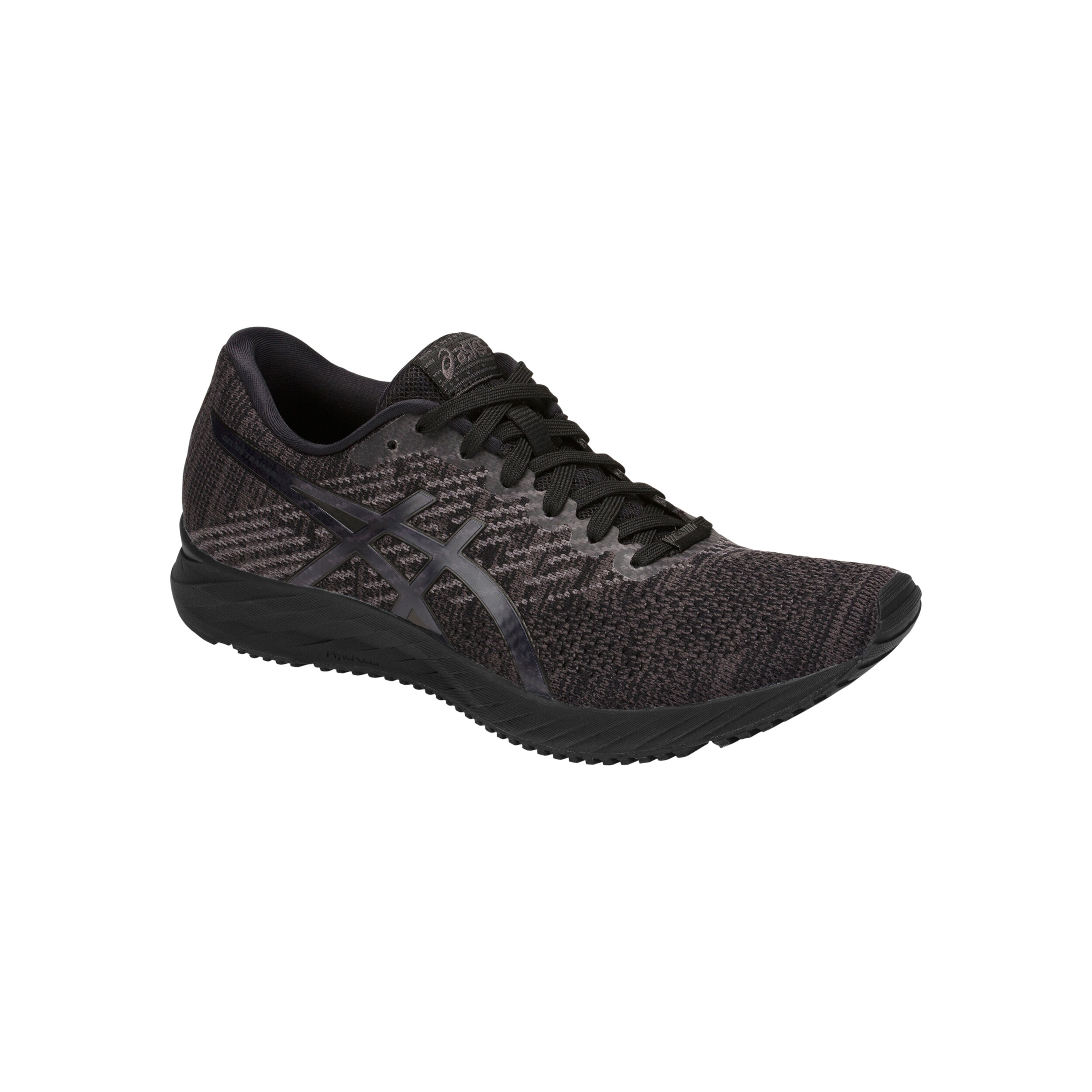 Buy ASICS Gel DS Trainer 24 Competition Running Shoe Women Black Schwarz Glanzend online Running Point COM