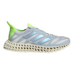 adidas Running shoes adidas 4D FWD 3 Neutral running shoe Women - grey, violet