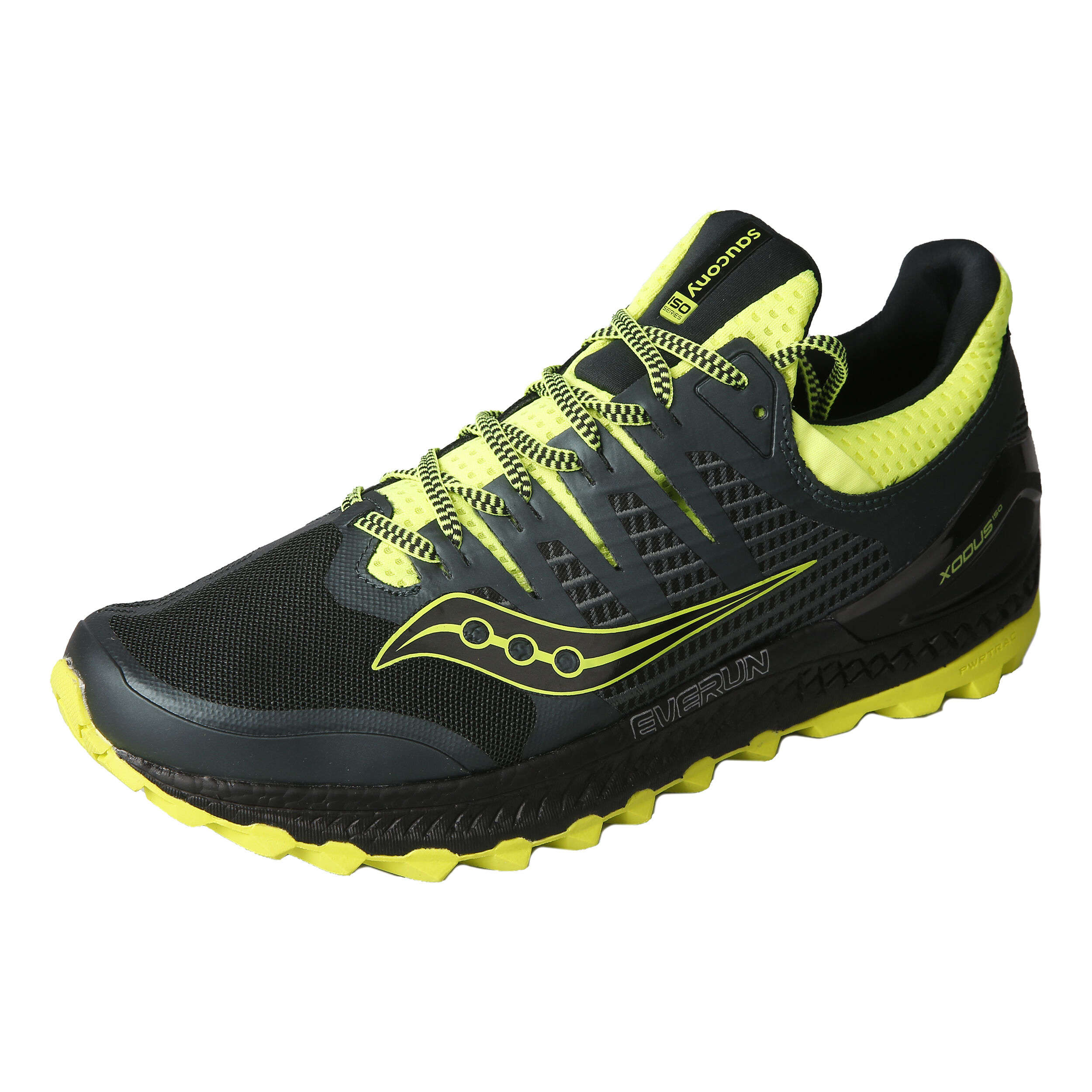 Saucony xodus iso 3 uk shop