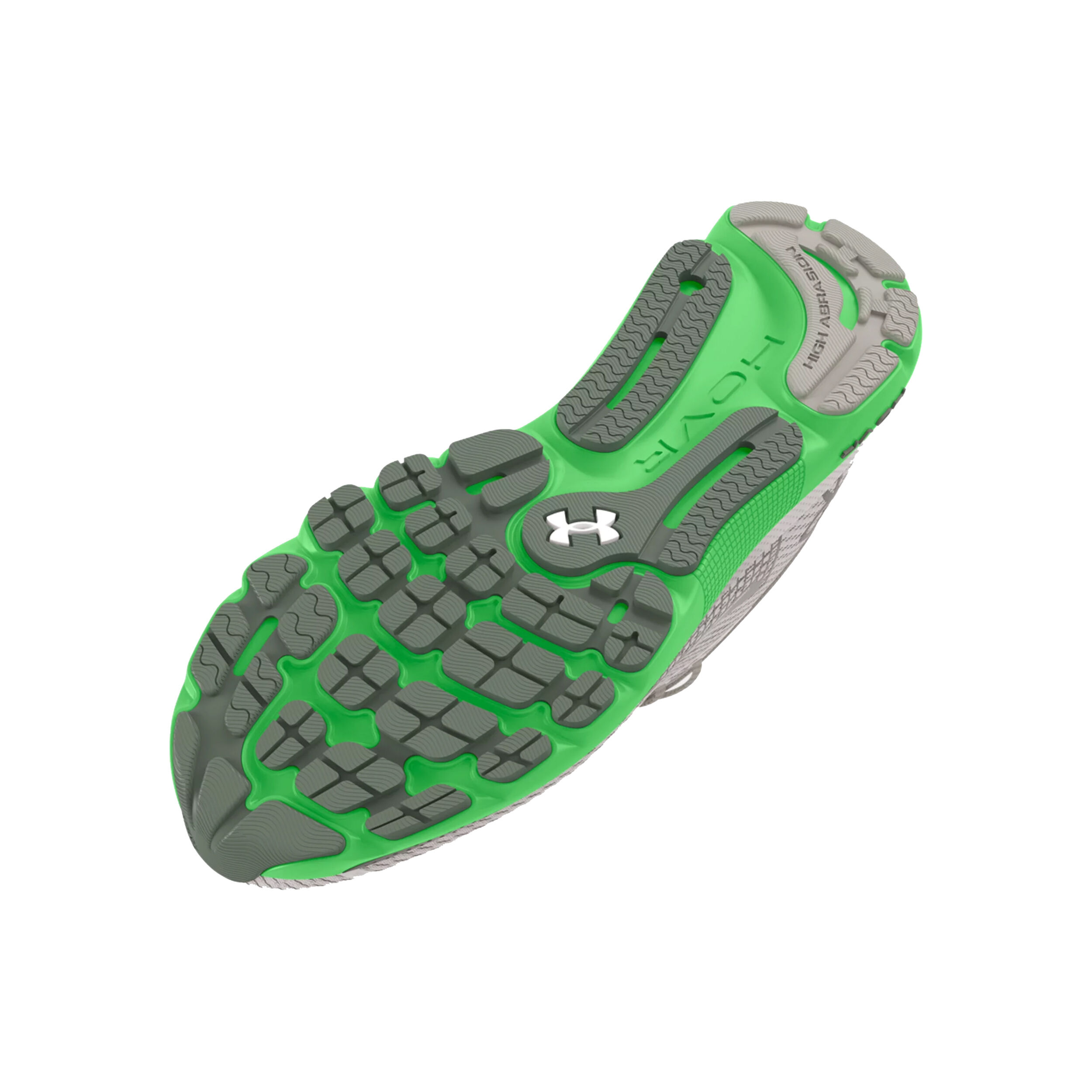 Buy Under Armour HOVR Infinite 5 Neutral Running Shoe Men Green online Running Point COM